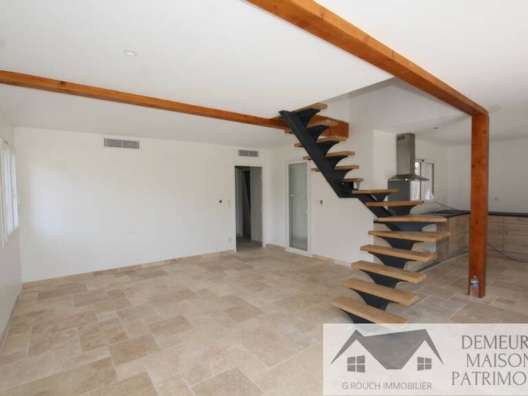 Maison bio-climatique — photo 1