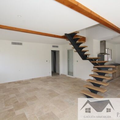 Maison 4 pièces 258000 €