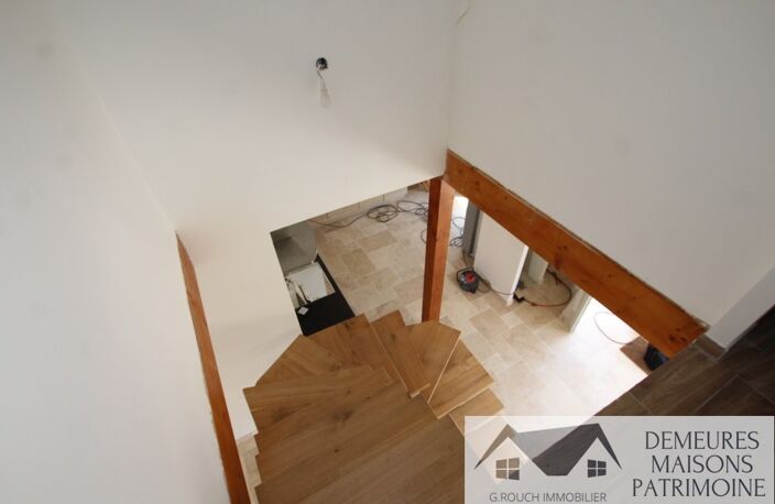 Maison bio-climatique — photo 2
