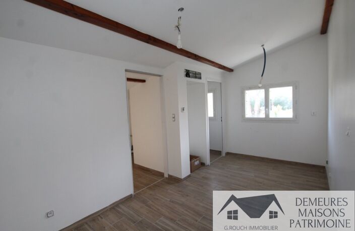 Maison bio-climatique — photo 3