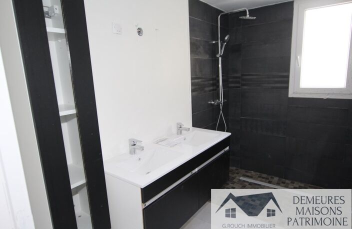 Maison bio-climatique — photo 4