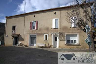 Maison 12 pièces 235000 €