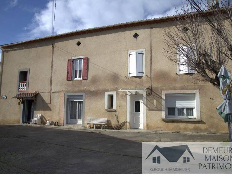 Corps de ferme — photo 1