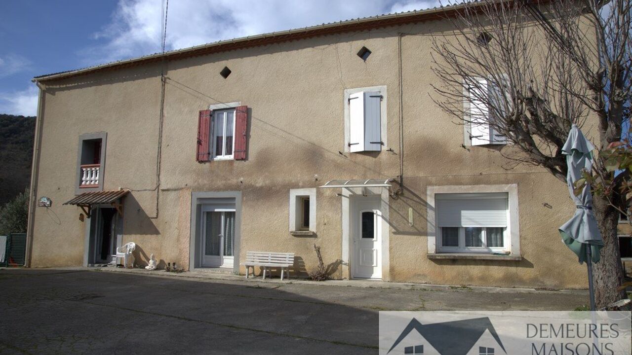 maison 12 pièces 280 m2 à vendre à Varilhes (09120)