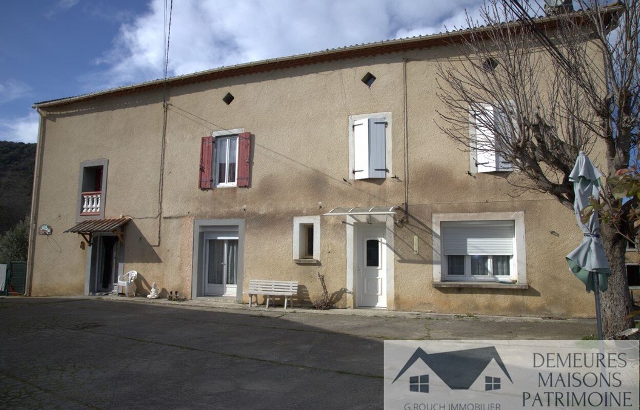 maison 12 pièces 280 m2 à vendre à Varilhes (09120)