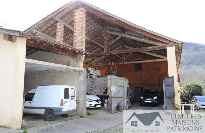 Corps de ferme — photo 5
