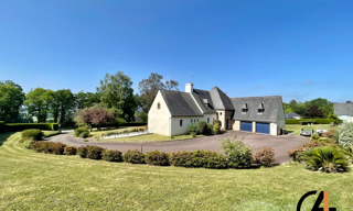 Maison 16 Pièces 260 m² à vendre à Guerlédan (22530)