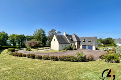 Maison 16 pièces 430000 €