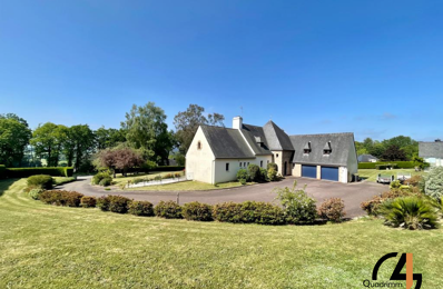 Maison de 680m2 sur un terrain de 4788m2 — photo du bien