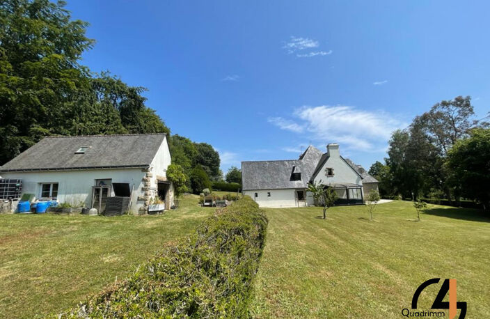 Maison de 680m2 sur un terrain de 4788m2 — photo 2