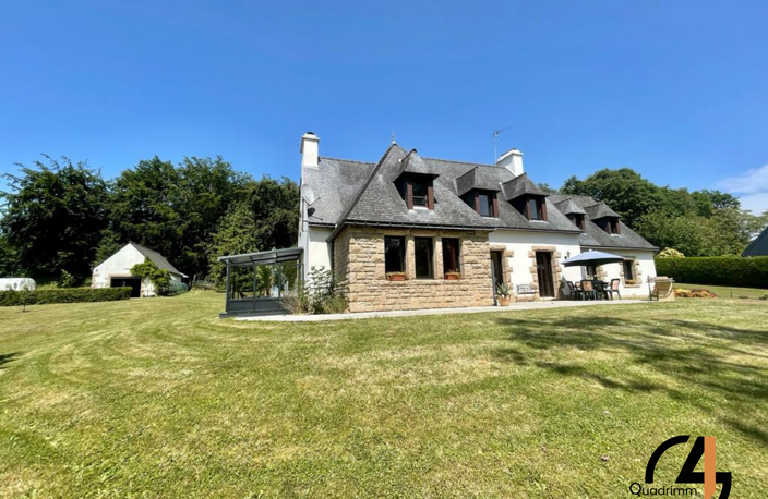 Maison de 680m2 sur un terrain de 4788m2 — photo 4