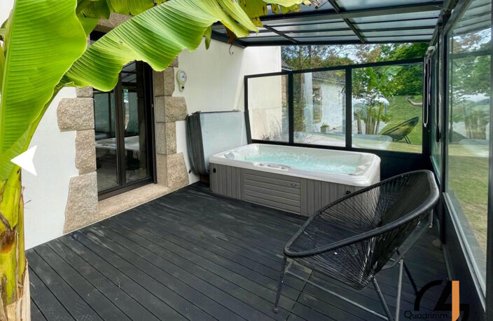 Maison de 680m2 sur un terrain de 4788m2 — photo 5