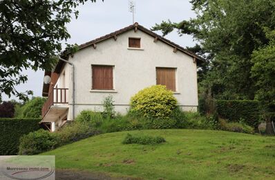 vente maison 179 000 € à proximité de Navour-sur-Grosne (71520)