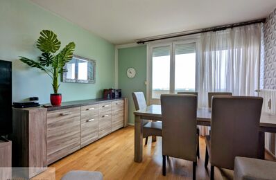 vente appartement 89 900 € à proximité de Le Creusot (71200)