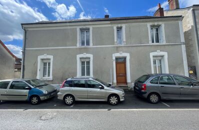 vente maison 250 000 € à proximité de Savonnières (37510)