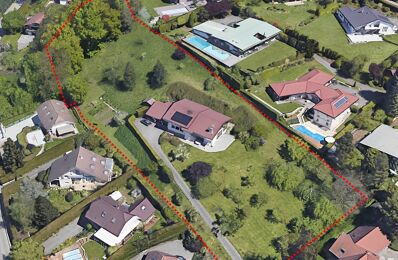 vente maison 2 604 000 € à proximité de Aviernoz (74570)