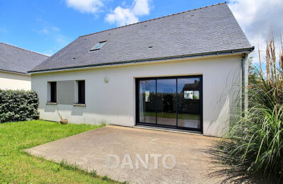 vente maison 366 800 € à proximité de Saint-André-des-Eaux (44117)