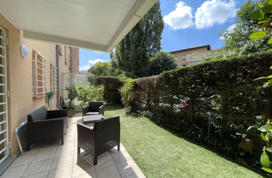 location appartement 900 € CC /mois à proximité de Ramonville-Saint-Agne (31520)