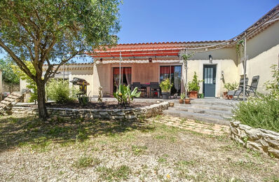 vente maison 280 000 € à proximité de Saint-Geniès-de-Comolas (30150)