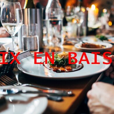 Commerce  180000 €