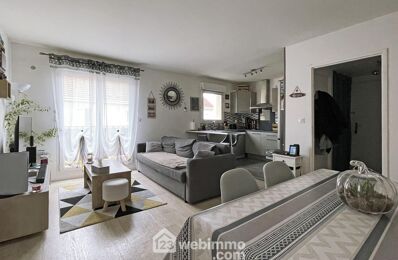 vente appartement 209 000 € à proximité de Montreuil (93100)
