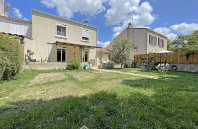 vente maison 203 600 € à proximité de Rochefort-du-Gard (30650)