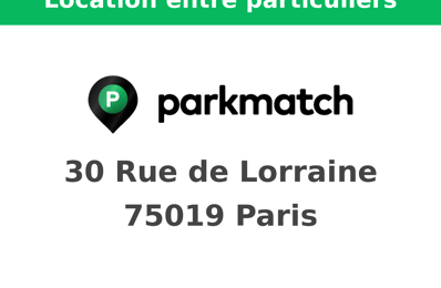 location garage 47 € CC /mois à proximité de Paris 2 (75002)
