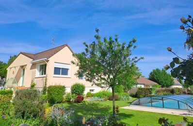vente maison 416 000 € à proximité de Artannes-sur-Indre (37260)