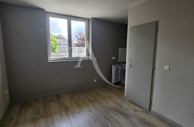 appartement 1 pièces 18 m2 à louer à Albi (81000)