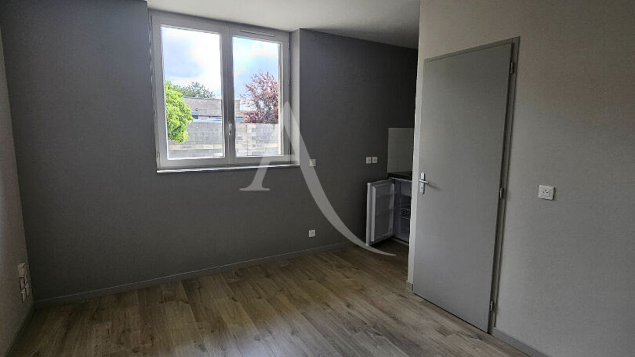 appartement 1 pièces 18 m2 à louer à Albi (81000)