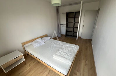 location appartement 530 € CC /mois à proximité de Toulouse (31300)