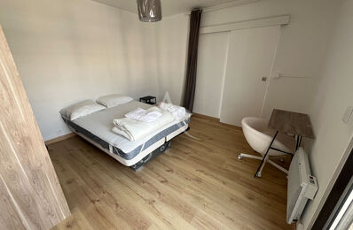 location appartement 530 € CC /mois à proximité de Launaguet (31140)
