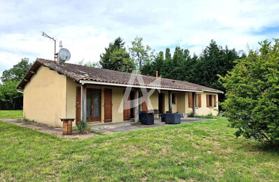 vente maison 234 000 € à proximité de Corignac (17130)