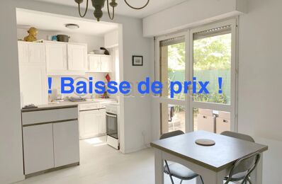 appartement 2 pièces 44 m2 à vendre à Marseille 9 (13009)