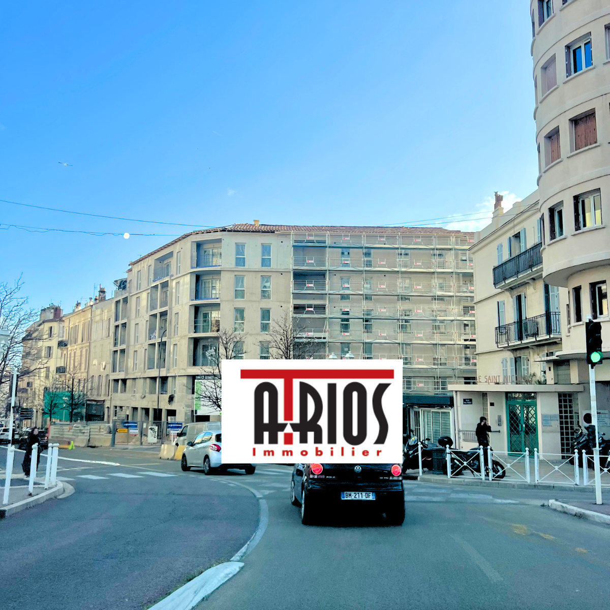 Local commercial  à louer Toulon 83000