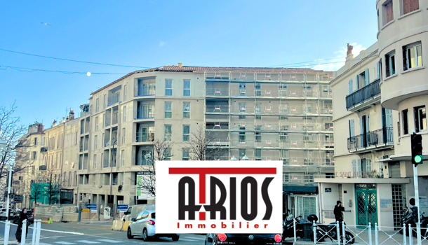 Local commercial  à louer Toulon 83000
