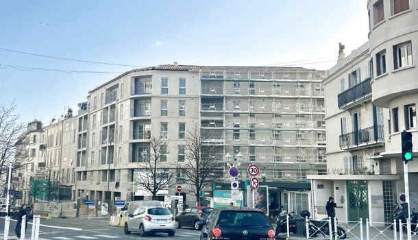 Local commercial  à louer Toulon 83000