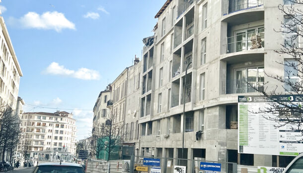 Local commercial  à louer Toulon 83000