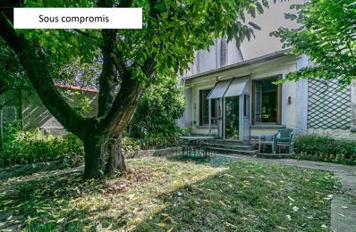 vente appartement 190 000 € à proximité de Montfermeil (93370)