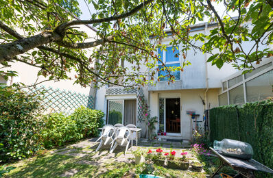 vente maison 339 000 € à proximité de Fontenay-sous-Bois (94120)