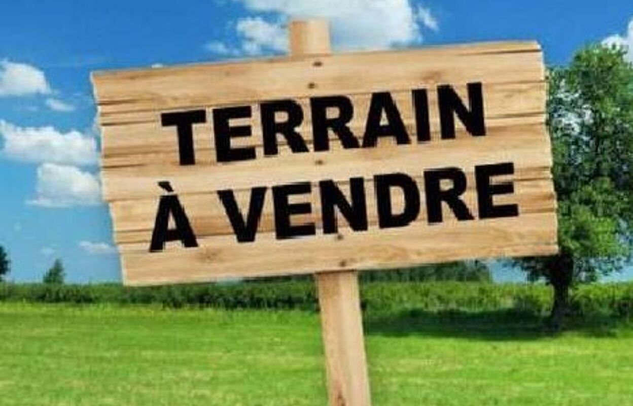 terrain  pièces 900 m2 à vendre à Villebarou (41000)