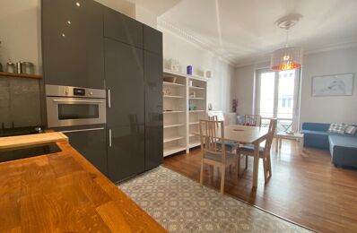 appartement 3 pièces 55 m2 à louer à Grenoble (38000)