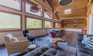 Maison 12 Pièces 415 m² à vendre à Saint-Gervais-les-Bains (74170)