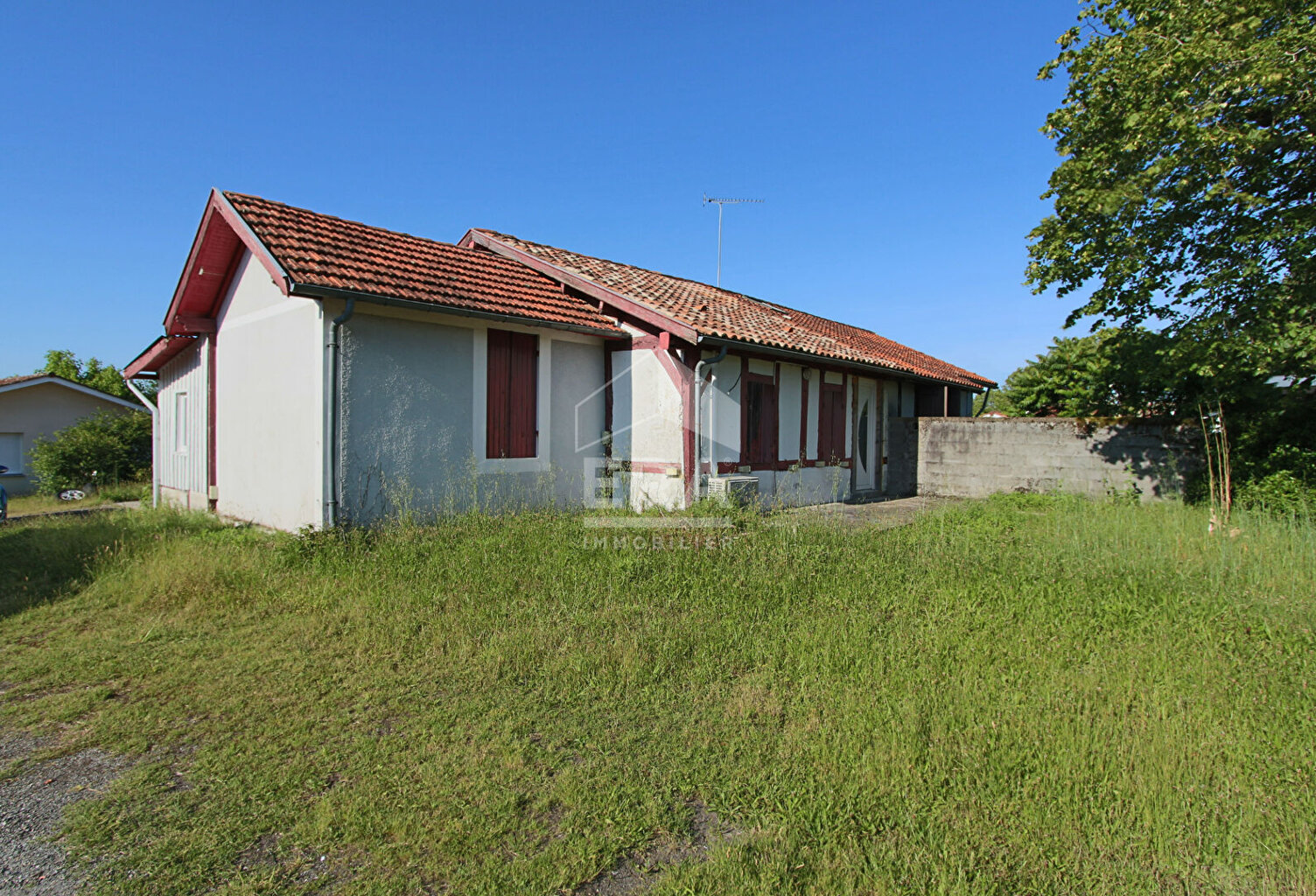 Maison Ychoux 3 pièces 62 m² — photo 1