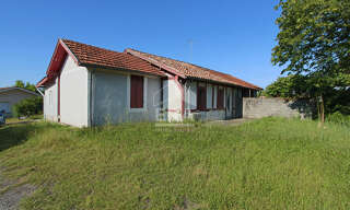 Maison 3 Pièces 62 m² à vendre à Ychoux (40160)