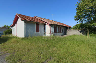 Maison 3 pièces 174900 €