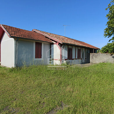 Maison 3 pièces 174900 €