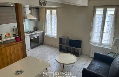 location appartement 574 € CC /mois à proximité de Saint-Germain-sur-l'Arbresle (69210)
