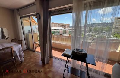 vente appartement 135 000 € à proximité de Nice (06200)
