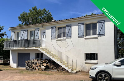 vente maison 191 100 € à proximité de La Tranche-sur-Mer (85360)